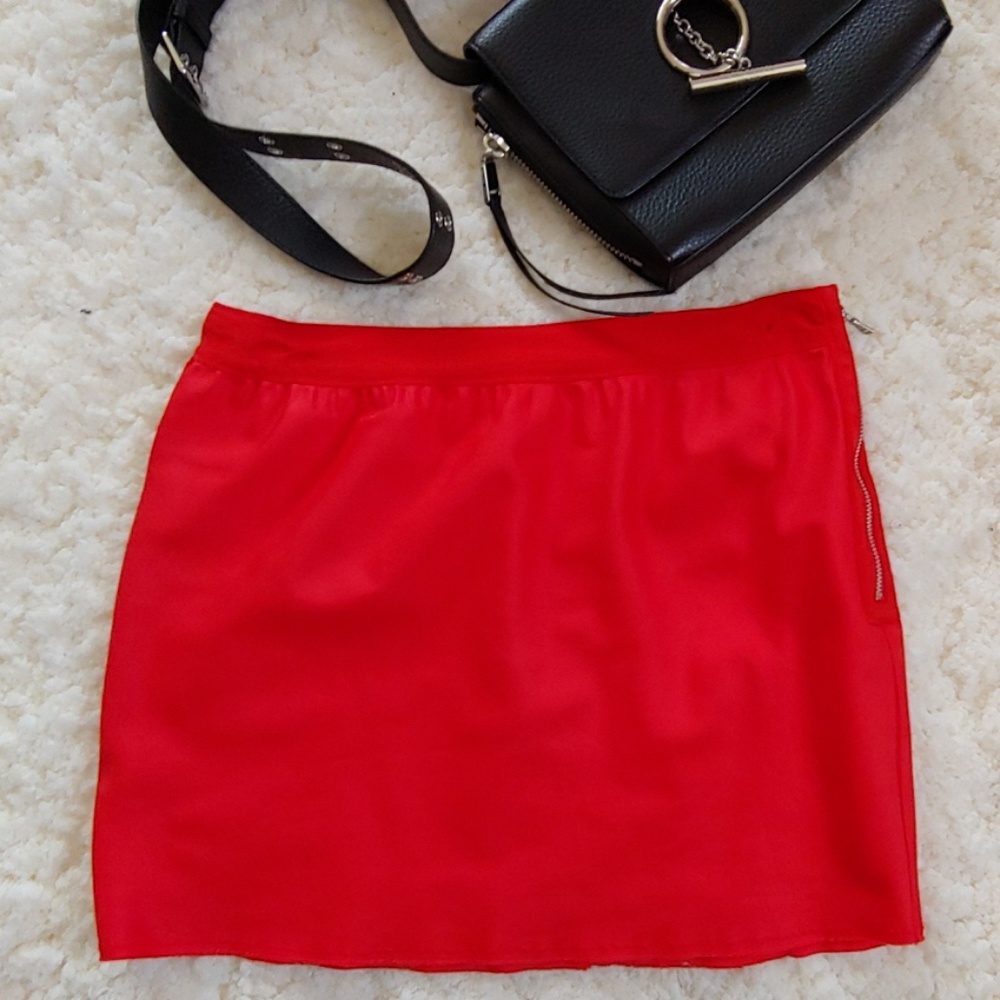 Club Monaco Jodi Mini